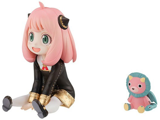 G.E.M.�V���[�Y SPY×FAMILY �Ă̂Ђ�A�[�j�������