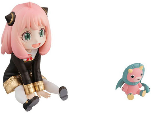 G.E.M.�V���[�Y SPY×FAMILY �Ă̂Ђ�A�[�j�������