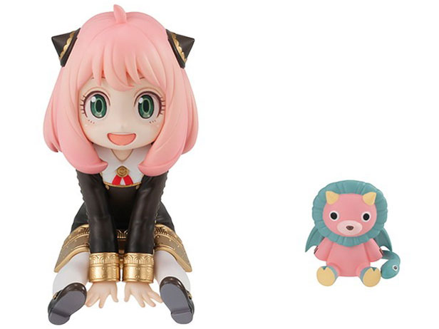 G.E.M.�V���[�Y SPY×FAMILY �Ă̂Ђ�A�[�j������� �̐��i�摜