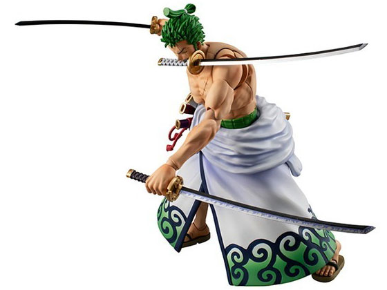 ���@���A�u���A�N�V�����q�[���[�Y ONE PIECE �]���\�Y