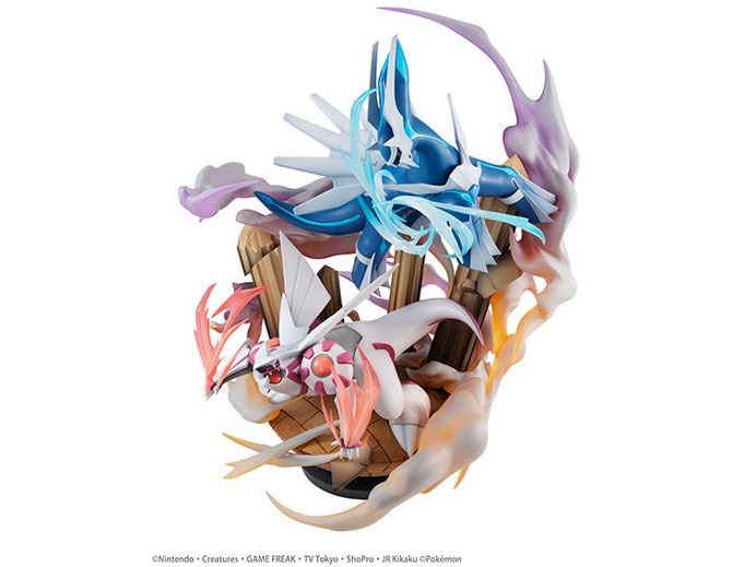 G.E.M.EX�V���[�Y �|�P�b�g�����X�^�[ �f�B�A���K&�p���L�A