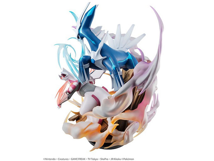 G.E.M.EX�V���[�Y �|�P�b�g�����X�^�[ �f�B�A���K&�p���L�A