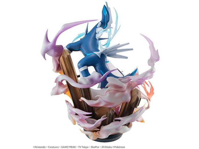 G.E.M.EX�V���[�Y �|�P�b�g�����X�^�[ �f�B�A���K&�p���L�A