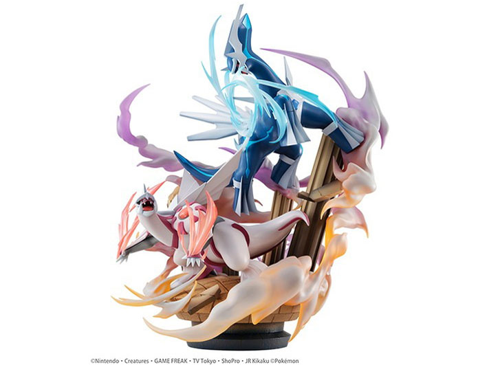G.E.M.EX�V���[�Y �|�P�b�g�����X�^�[ �f�B�A���K&�p���L�A