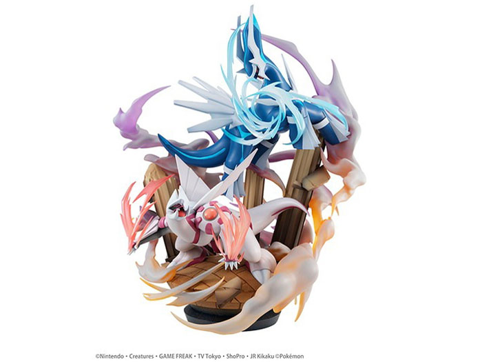 G.E.M.EX�V���[�Y �|�P�b�g�����X�^�[ �f�B�A���K&�p���L�A �̐��i�摜