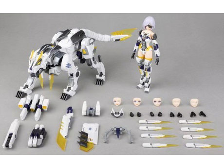 �����P MG-06 �Č��×���� �v���X�`�b�N���f���L�b�g �̐��i�摜