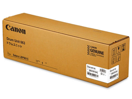 �h�������j�b�g063 CRG-063DRM 5083C001 �̐��i�摜