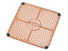 Air Oven RAO-1(W) [�N���[���z���C�g]