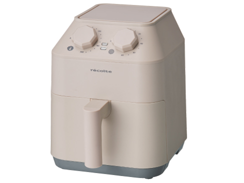 Air Oven RAO-1(W) [�N���[���z���C�g] �̐��i�摜