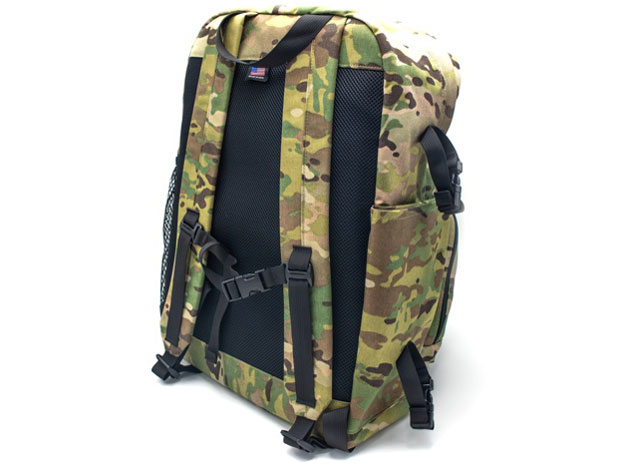 �G�u���f�C�o�b�N�p�b�N [�J���t���[�W��]