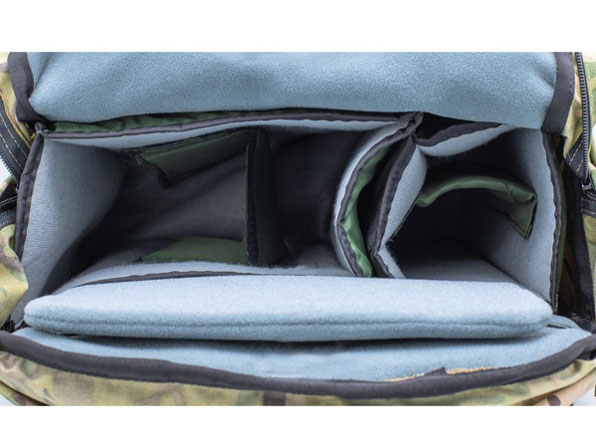 �G�u���f�C�o�b�N�p�b�N [�J���t���[�W��]