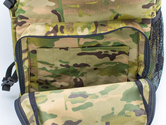 �G�u���f�C�o�b�N�p�b�N [�J���t���[�W��]