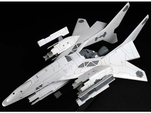 �V���t�B�[�h (SILPHEED) 1/100 SA-77 �V���t�B�[�h �����T�[�^�C�v�R���o�[�`�u���L�b�g