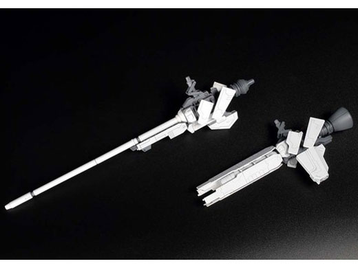 �V���t�B�[�h (SILPHEED) 1/100 SA-77 �V���t�B�[�h �����T�[�^�C�v�R���o�[�`�u���L�b�g