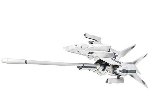 �V���t�B�[�h (SILPHEED) 1/100 SA-77 �V���t�B�[�h �����T�[�^�C�v�R���o�[�`�u���L�b�g �̐��i�摜