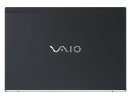 VAIO SX14 VJS1448 14.0�^���C�h Windows 11 Home�ECore i7�E16GB�������E�n�C�X�s�[�hSSD 512GB�E��F�ؗL�� [�t�@�C���u���b�N] �̐��i�摜