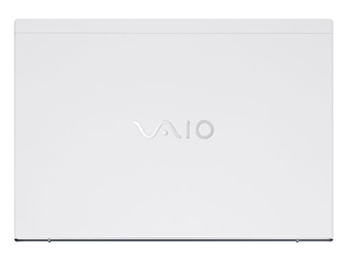 VAIO SX14 VJS1448 14.0�^���C�h Windows 11 Home�ECore i7�E16GB�������E�n�C�X�s�[�hSSD 512GB�E��F�ؗL�� [�t�@�C���z���C�g] �̐��i�摜