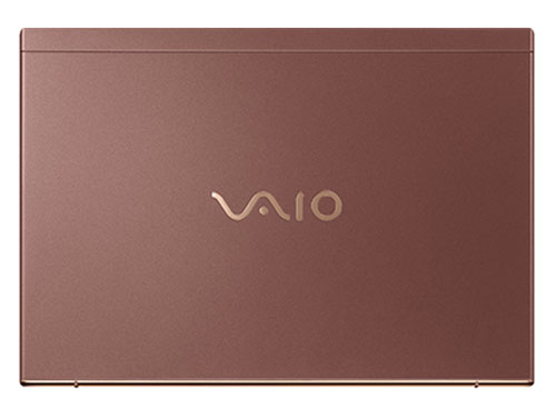VAIO SX14 VJS1448 14.0�^���C�h Windows 11 Home�ECore i7�E16GB�������E�n�C�X�s�[�hSSD 512GB�E��F�ؗL�� [�A�[�o���u�����Y] �̐��i�摜