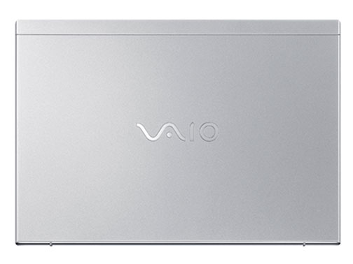 VAIO SX14 VJS1448 14.0�^���C�h Windows 11 Home�ECore i7�E32GB�������E�n�C�X�s�[�hSSD 1TB�E��F�ؗL�� [�u���C�g�V���o�[] �̐��i�摜