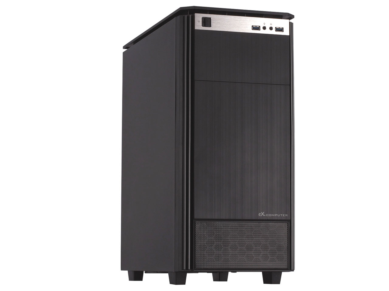 eX.computer �N���G�C�^�[PC WA7J-D221/B �̐��i�摜