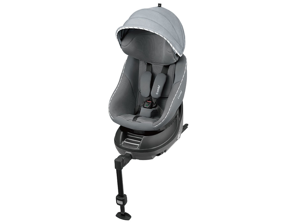 �N�����[�� �A�h�o���X ISOFIX �G�b�O�V���b�N JP-590 (GL) [�O���[]