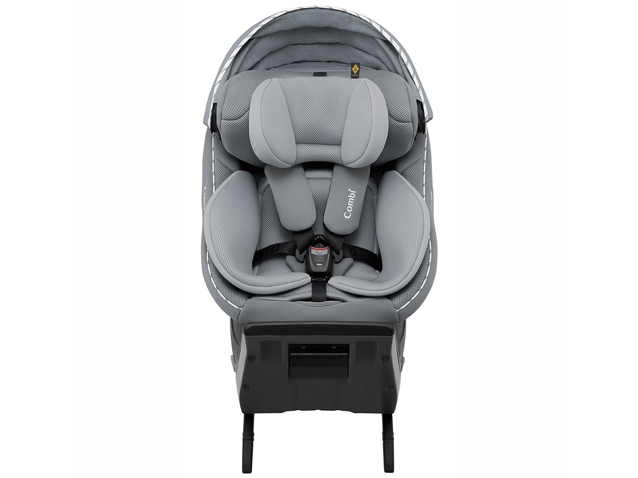 �N�����[�� �A�h�o���X ISOFIX �G�b�O�V���b�N JP-590 (GL) [�O���[]