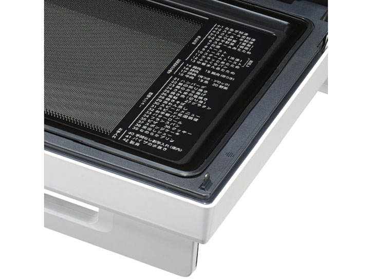 �Ηq�h�[�� ER-XD3000(W) [�O�����z���C�g]