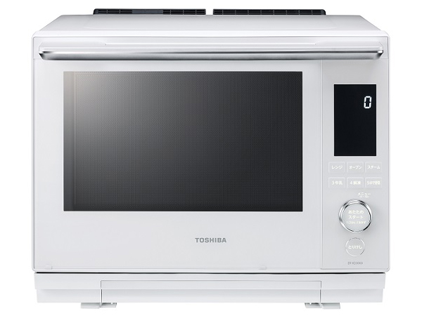 【ジャンク】東芝　石窯ドーム ER-SD3000-W 東芝 石窯ドーム ER-XD3000(W) [グランホワイト] 価格比較