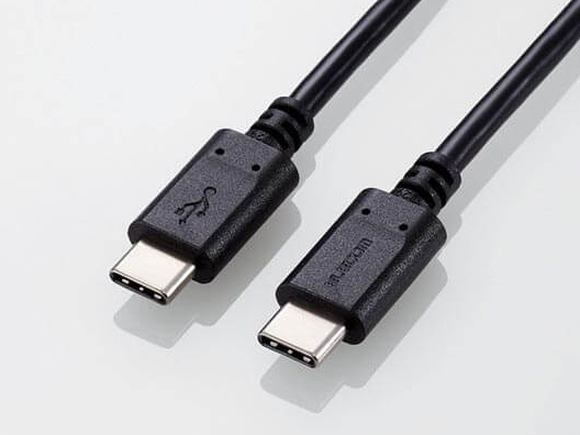 U2C-CC5PC10NBK [1m �u���b�N] �̐��i�摜