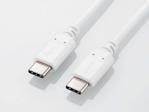 U2C-CC5PC20NWH [2m �z���C�g] �̐��i�摜