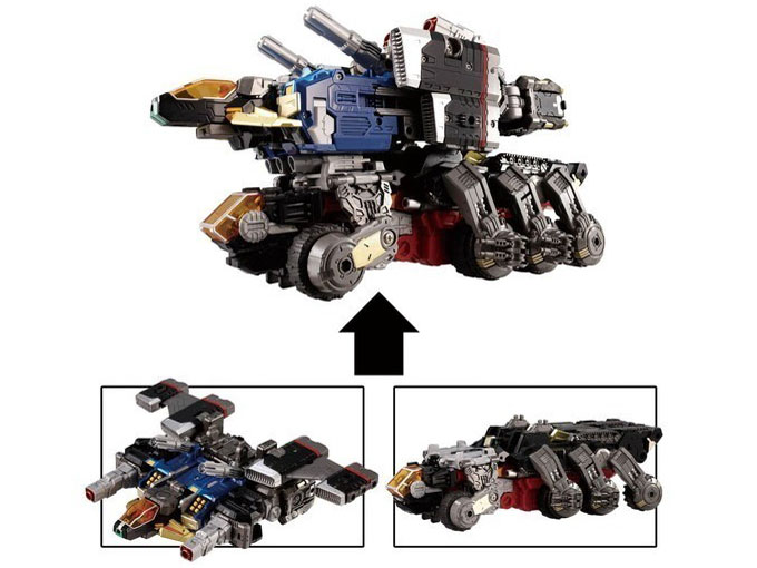 �_�C�A�N���� DA-92 �Z������ �p���[�h�R���{�C