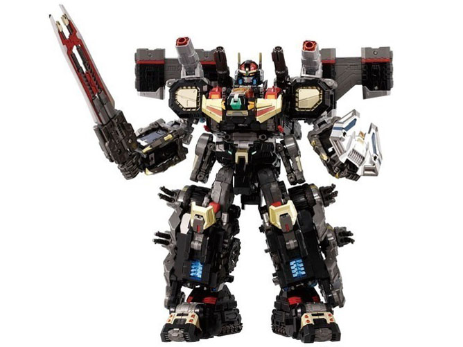 �_�C�A�N���� DA-92 �Z������ �p���[�h�R���{�C