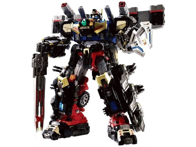 �_�C�A�N���� DA-92 �Z������ �p���[�h�R���{�C �̐��i�摜