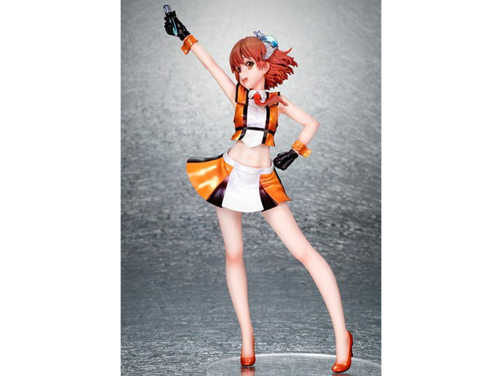 ULTRAMAN 1/7 ���R���i �ȓ������A�C�h�����b�N