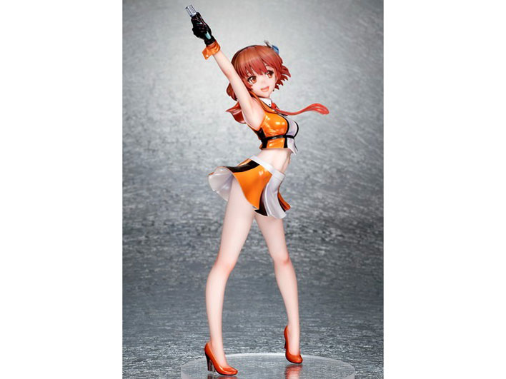 ULTRAMAN 1/7 ���R���i �ȓ������A�C�h�����b�N