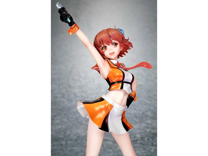 ULTRAMAN 1/7 ���R���i �ȓ������A�C�h�����b�N