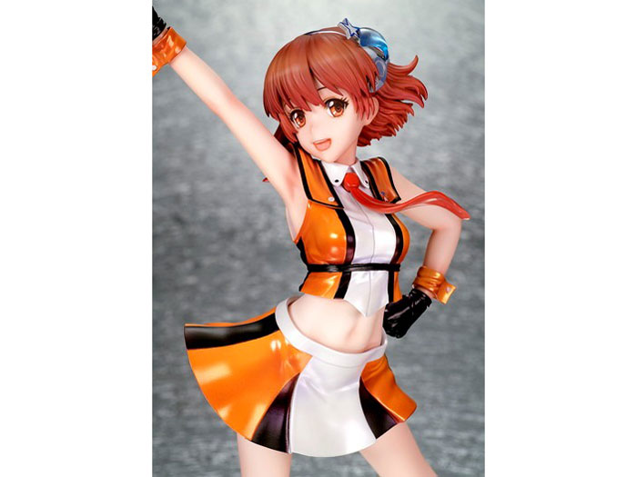 ULTRAMAN 1/7 ���R���i �ȓ������A�C�h�����b�N