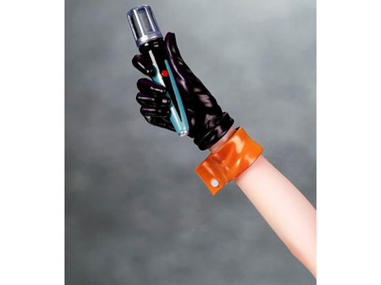 ULTRAMAN 1/7 ���R���i �ȓ������A�C�h�����b�N