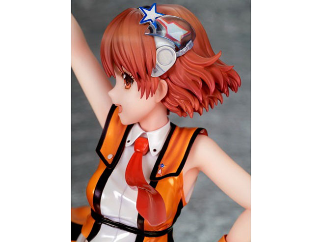 ULTRAMAN 1/7 ���R���i �ȓ������A�C�h�����b�N