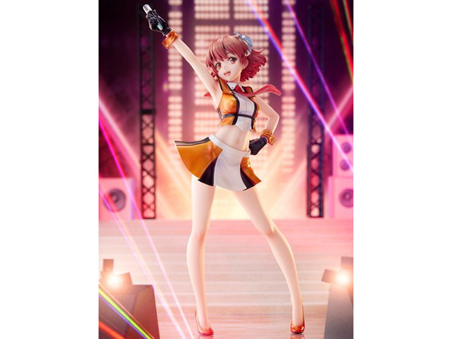 ULTRAMAN 1/7 ���R���i �ȓ������A�C�h�����b�N