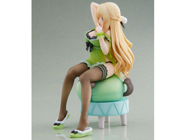 �������Q�C�� �l�v�e���[�k 1/8 �x�[�� �Q�N��Ver.