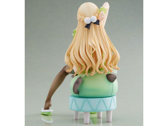 �������Q�C�� �l�v�e���[�k 1/8 �x�[�� �Q�N��Ver.