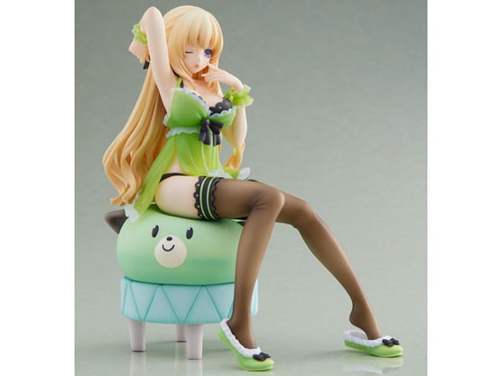 �������Q�C�� �l�v�e���[�k 1/8 �x�[�� �Q�N��Ver.