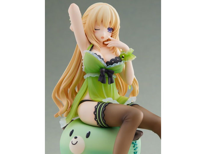 �������Q�C�� �l�v�e���[�k 1/8 �x�[�� �Q�N��Ver.