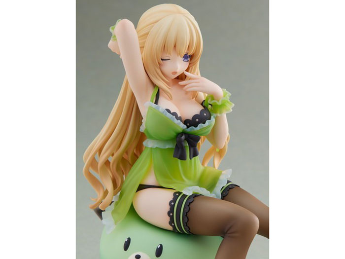 �������Q�C�� �l�v�e���[�k 1/8 �x�[�� �Q�N��Ver.