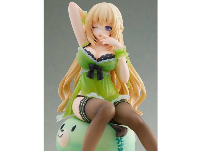 �������Q�C�� �l�v�e���[�k 1/8 �x�[�� �Q�N��Ver.