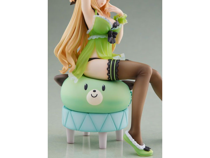 �������Q�C�� �l�v�e���[�k 1/8 �x�[�� �Q�N��Ver.