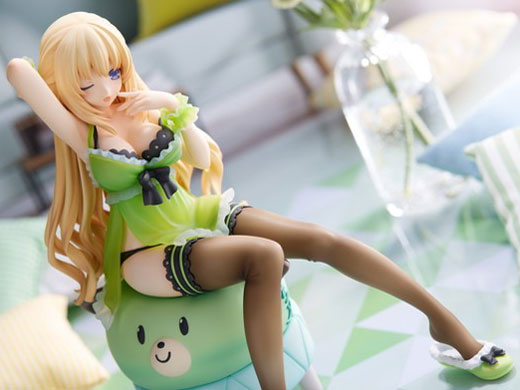 �������Q�C�� �l�v�e���[�k 1/8 �x�[�� �Q�N��Ver.