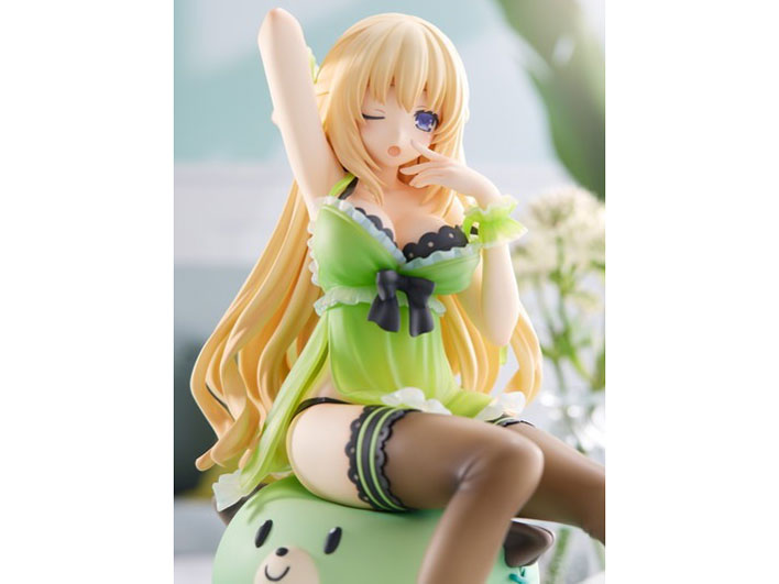 �������Q�C�� �l�v�e���[�k 1/8 �x�[�� �Q�N��Ver.