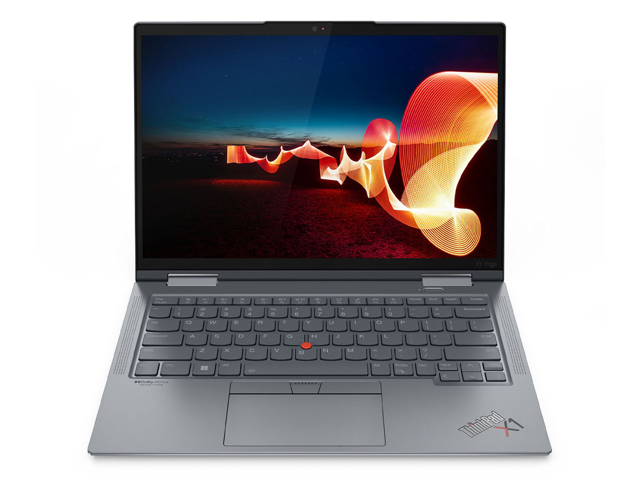 ThinkPad X1 Yoga Gen 7 21CD000XJP �̐��i�摜